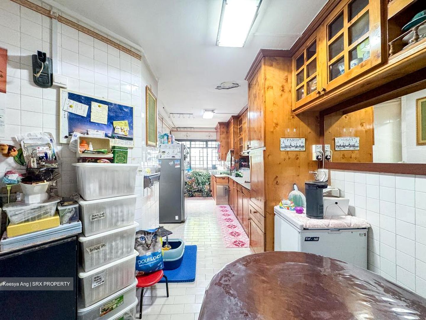 Blk 276 Tampines Street 22 (Tampines), HDB 4 Rooms #496578881